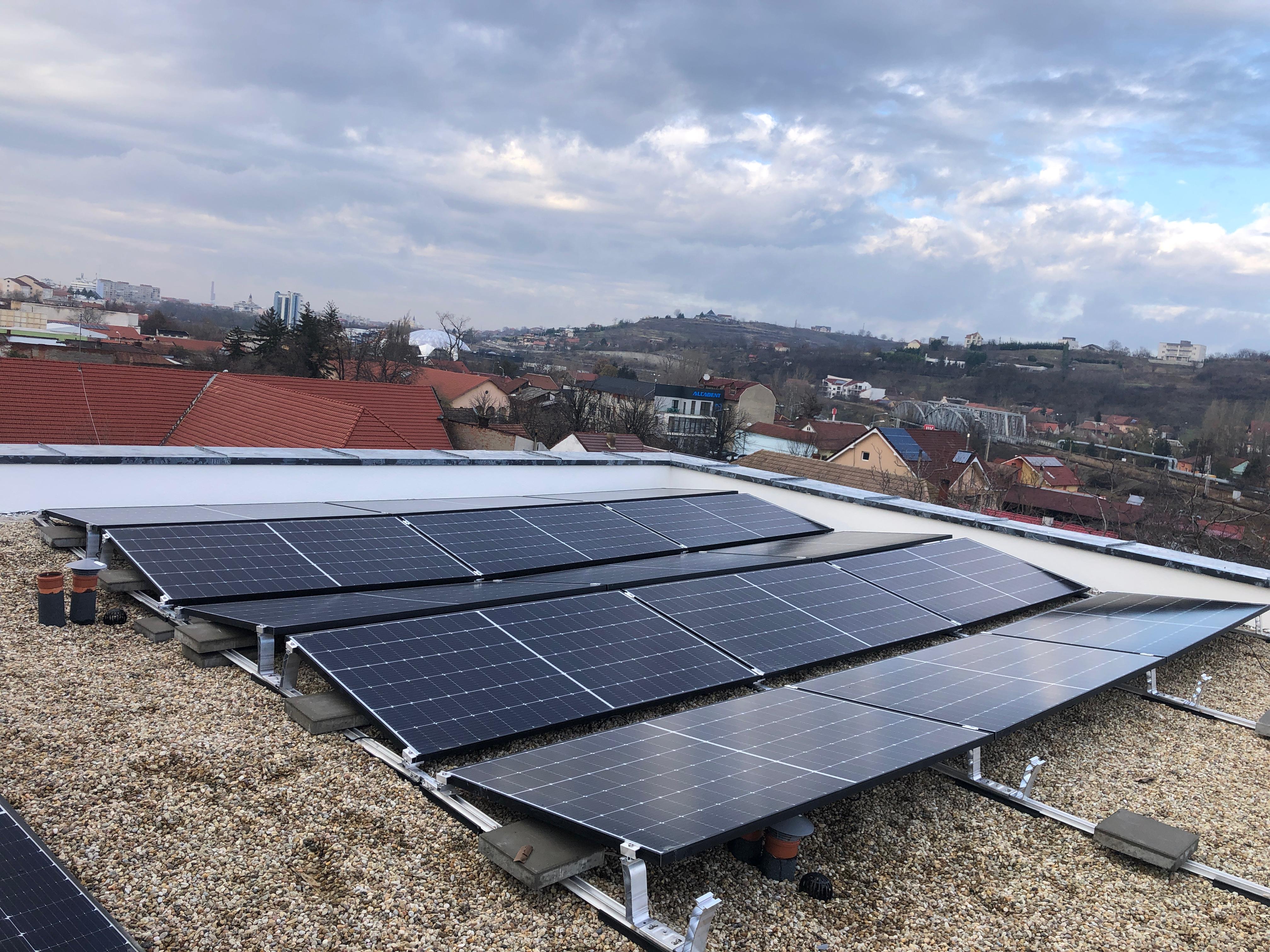 Proiect Fotovoltaic 29